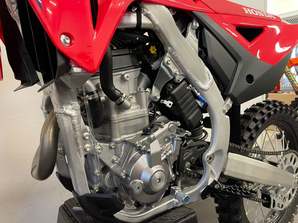 Honda CRF250R 2026