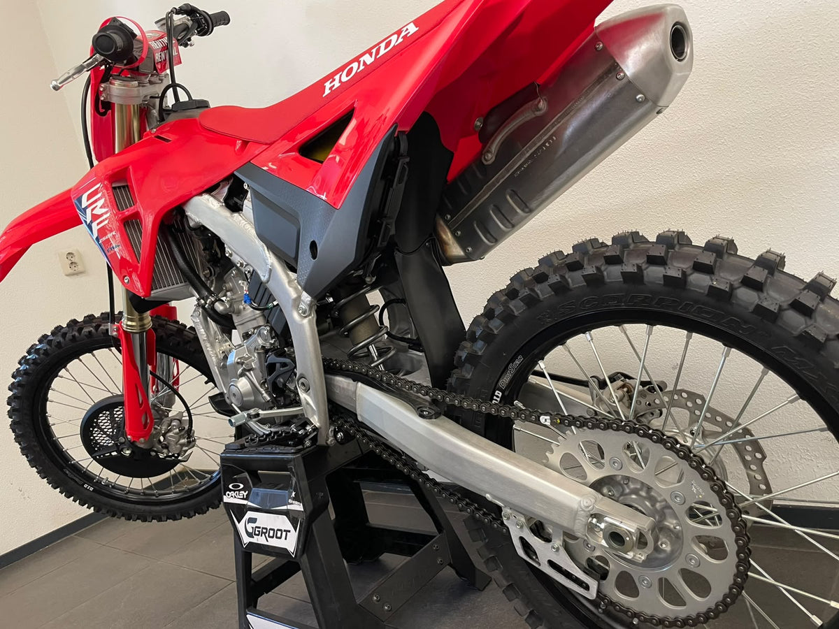 Honda CRF250R 2026