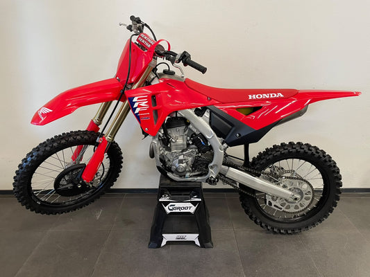 Honda CRF250R 2026
