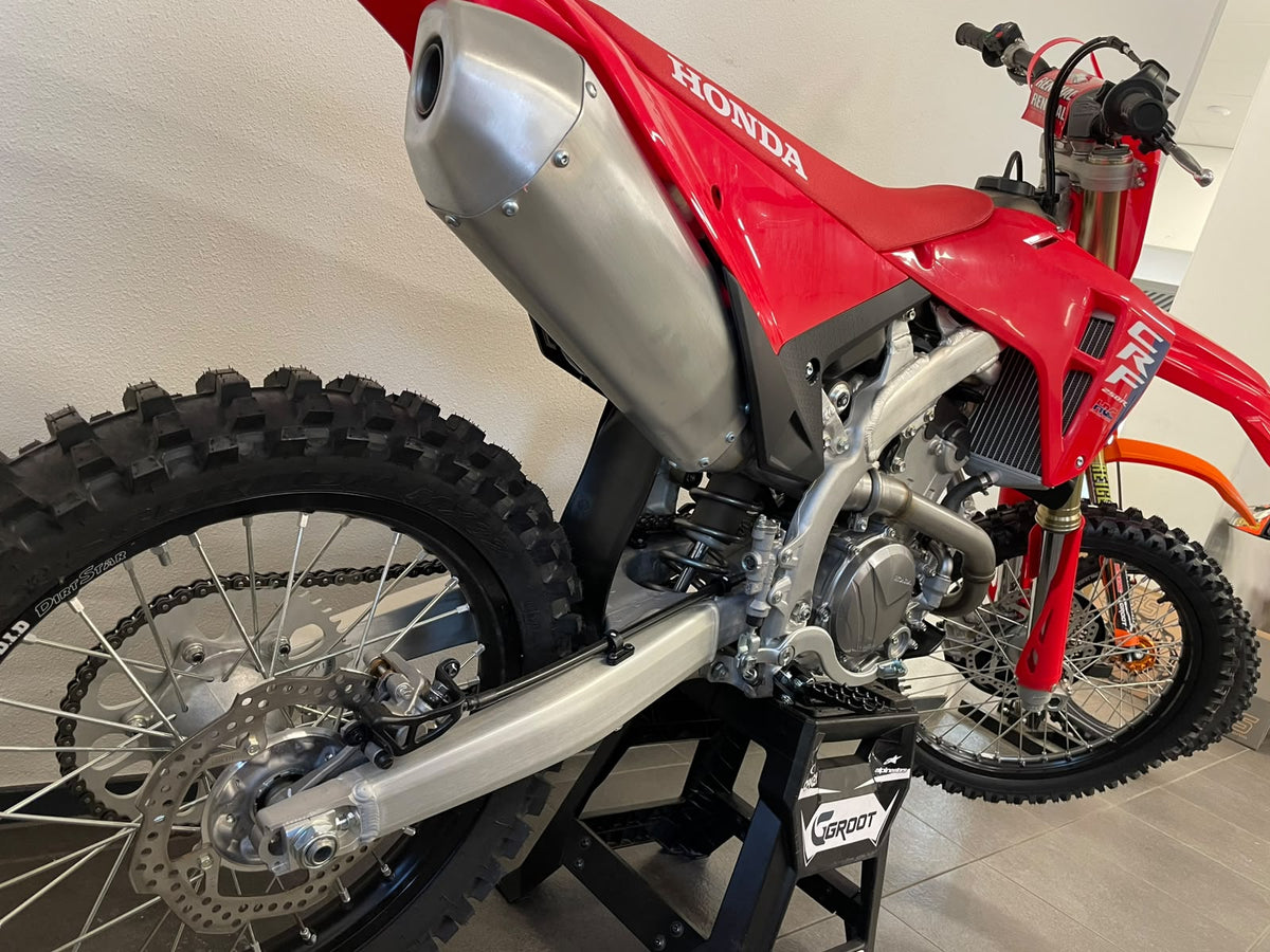 Honda CRF250R 2026