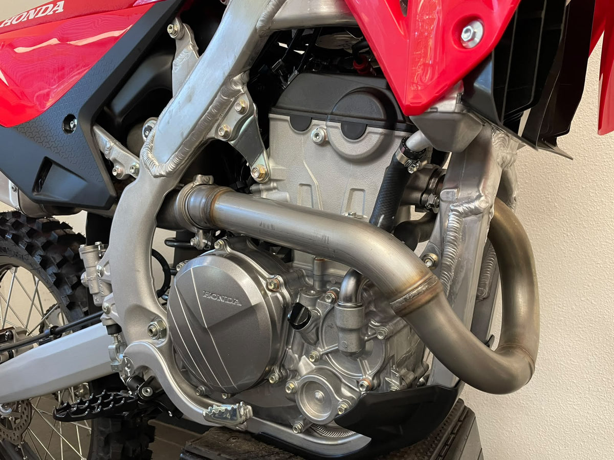 Honda CRF250R 2026