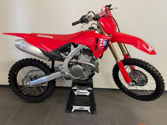 Honda CRF250R 2026