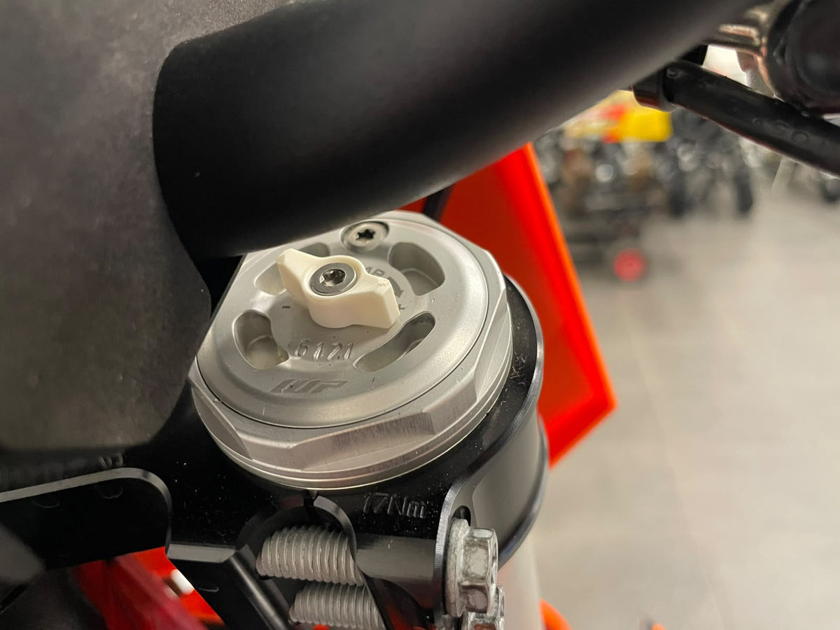 KTM SX 125 2025