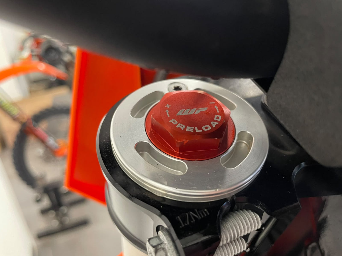 KTM SX 125 2025