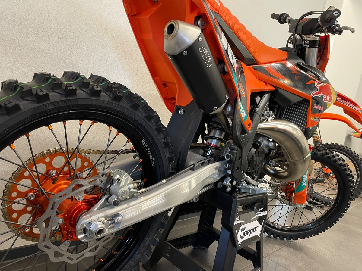 KTM SX 125 2025