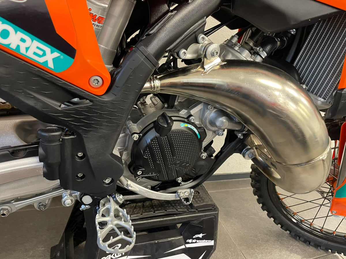 KTM SX 125 2025