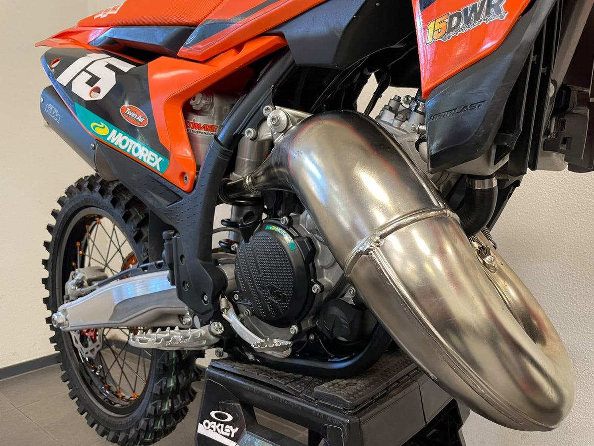 KTM SX 125 2025