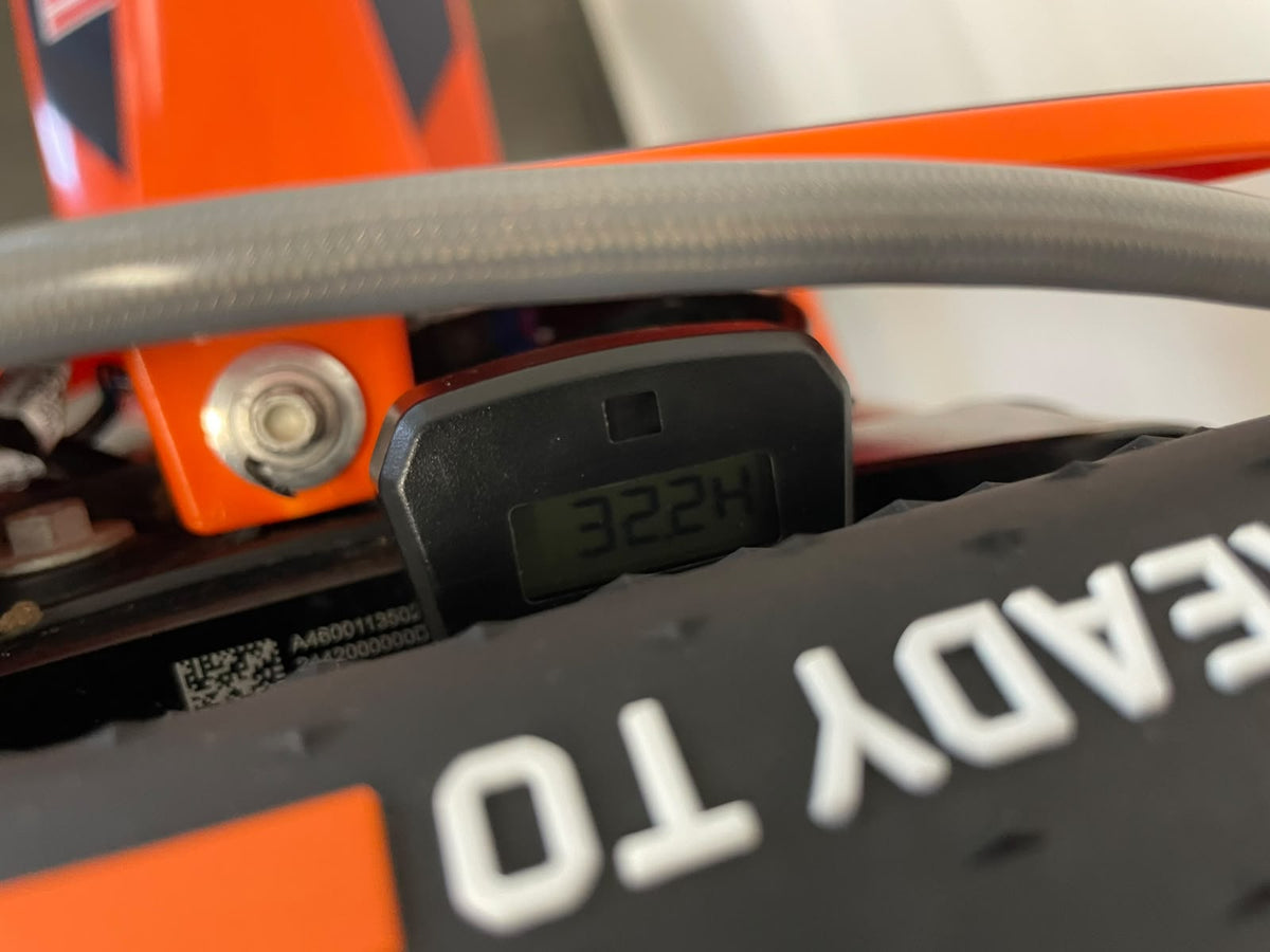 KTM SX 125 2025