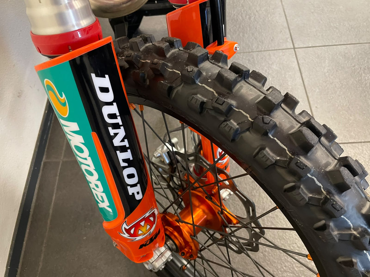 KTM SX 125 2025