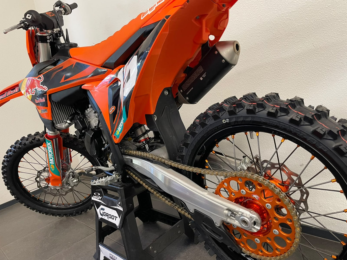 KTM SX 125 2025