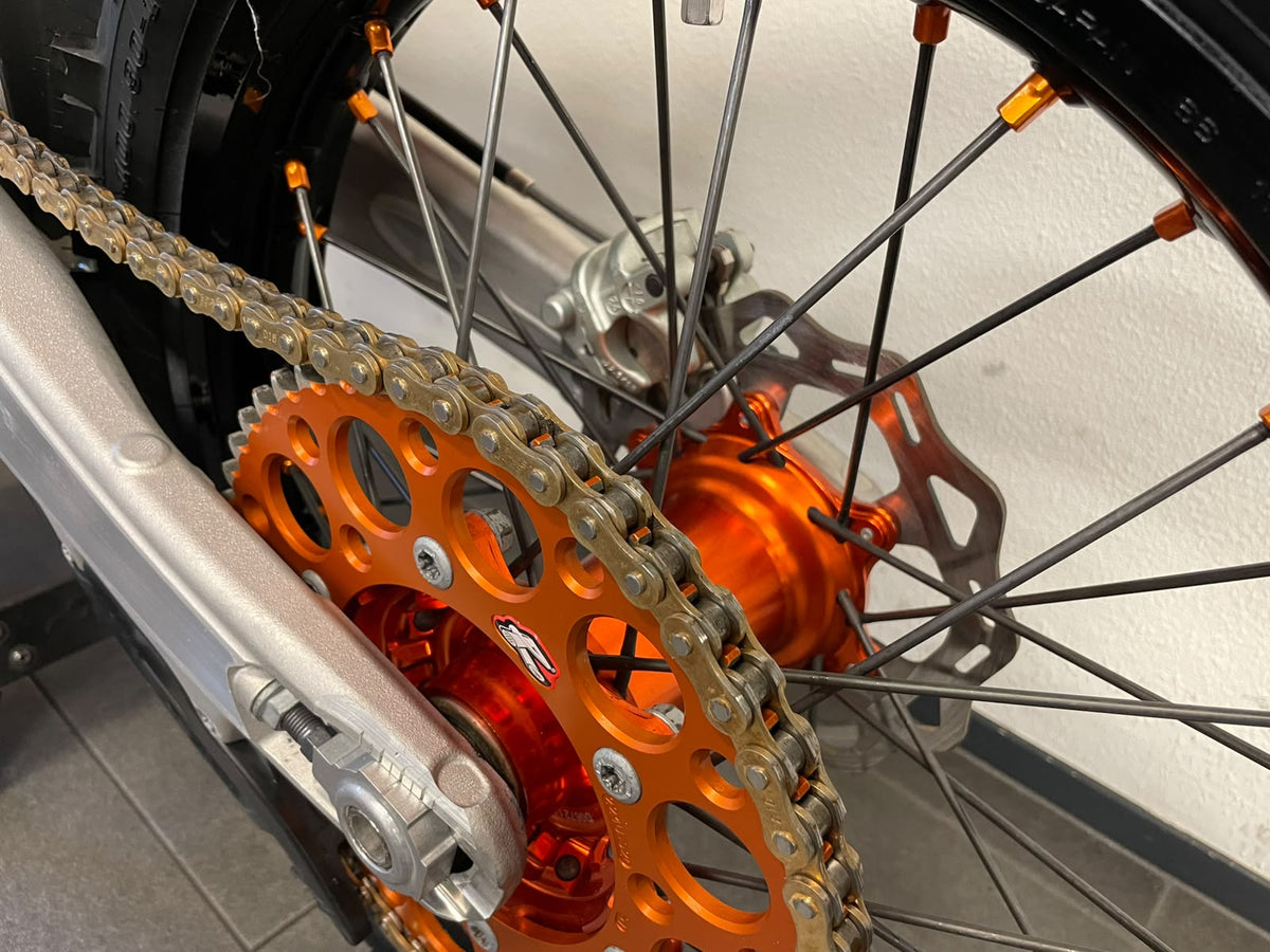 KTM SX 125 2025