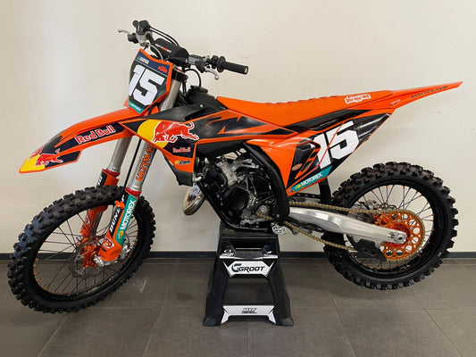 KTM SX 125 2025