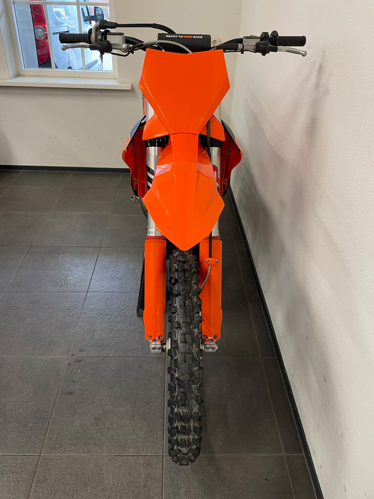 KTM SX-F 350 2023