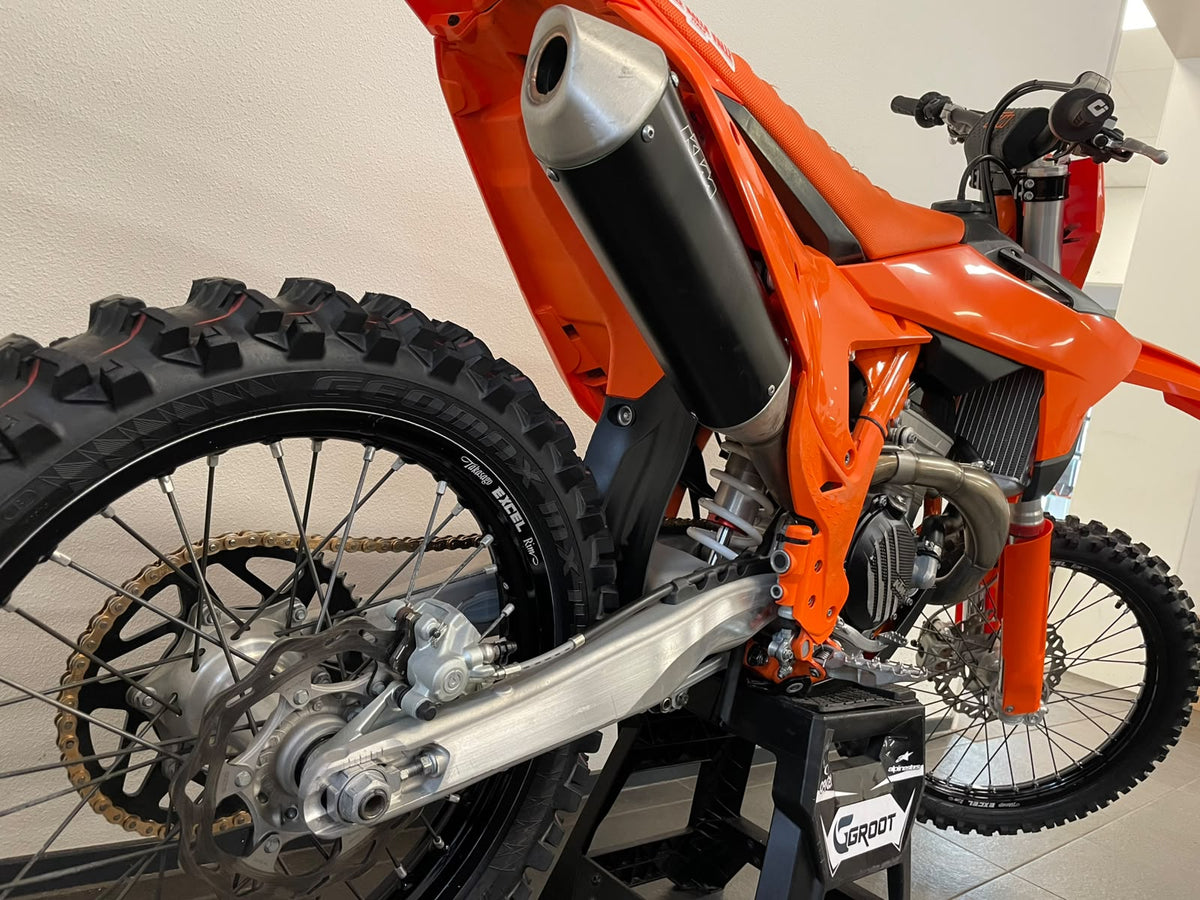 KTM SX-F 350 2023