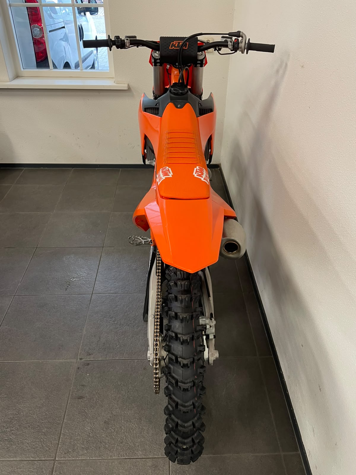 KTM SX-F 350 2023