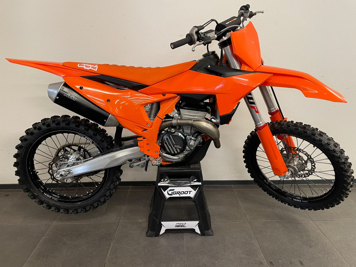 KTM SX-F 350 2023