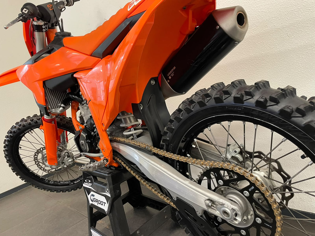 KTM SX-F 350 2023