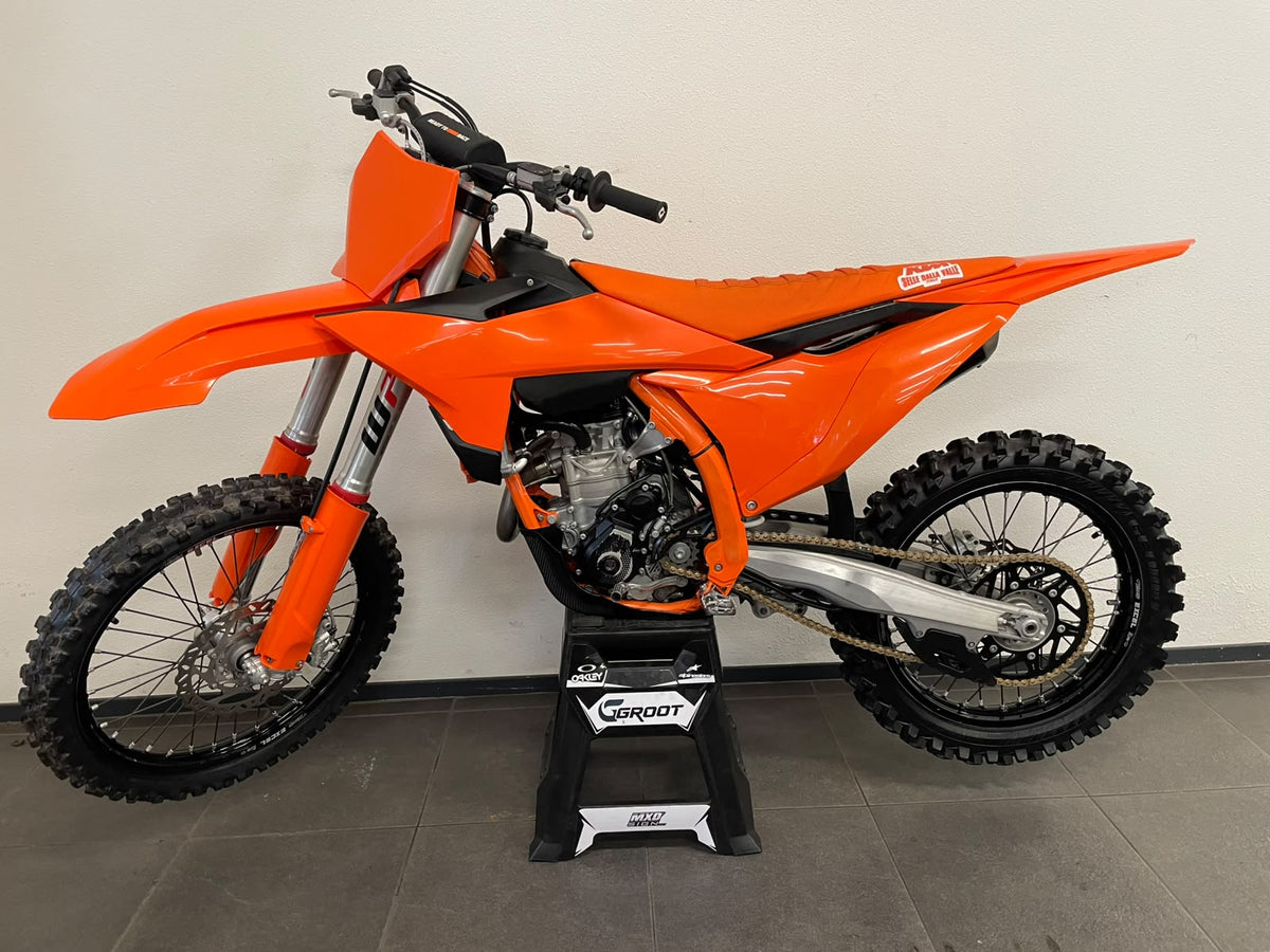 KTM SX-F 350 2023