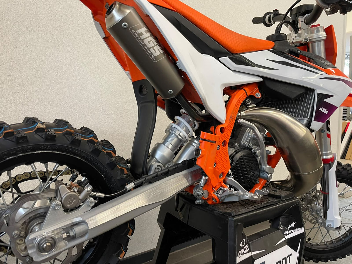 KTM SX 50 2025