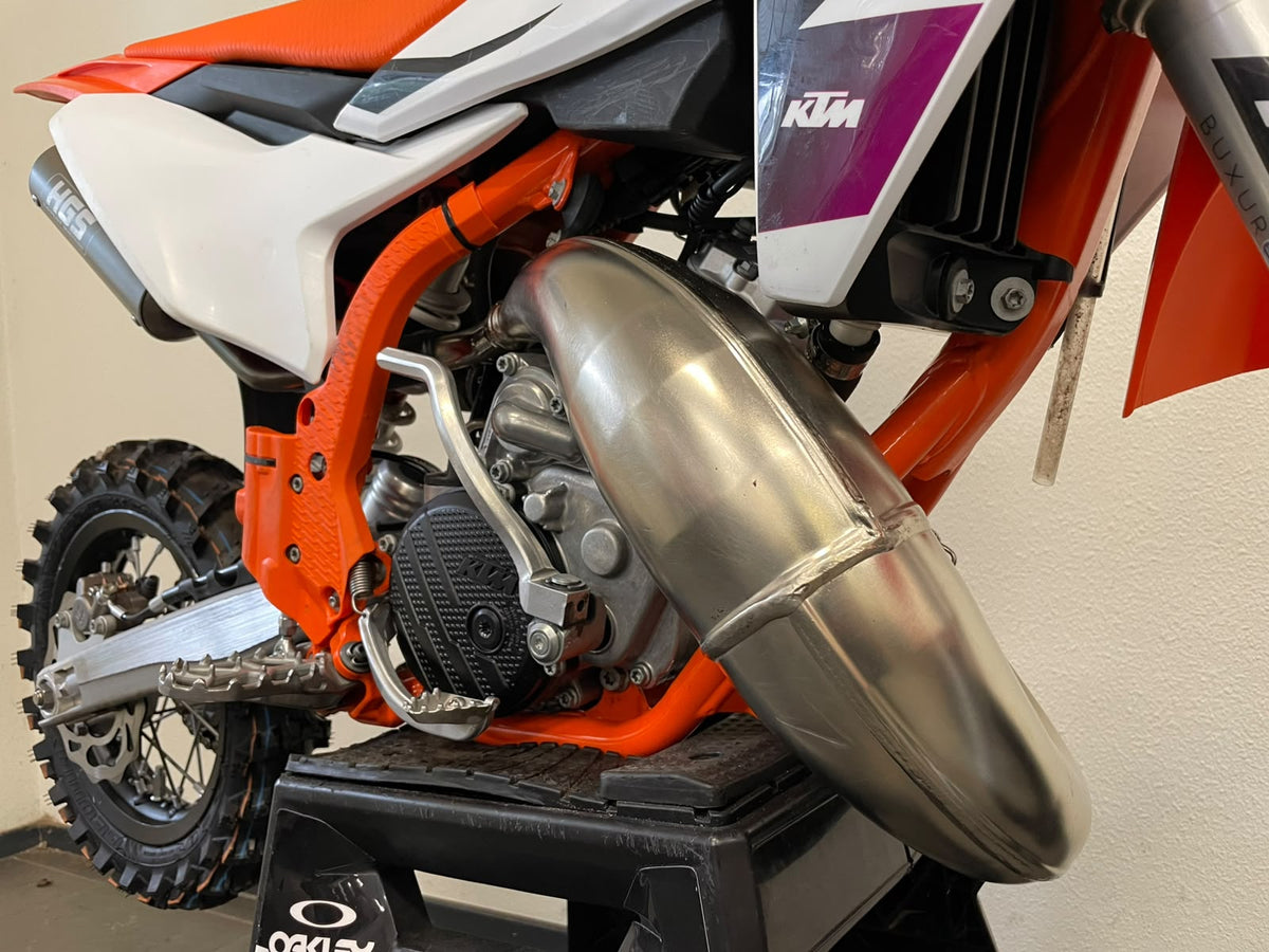 KTM SX 50 2025