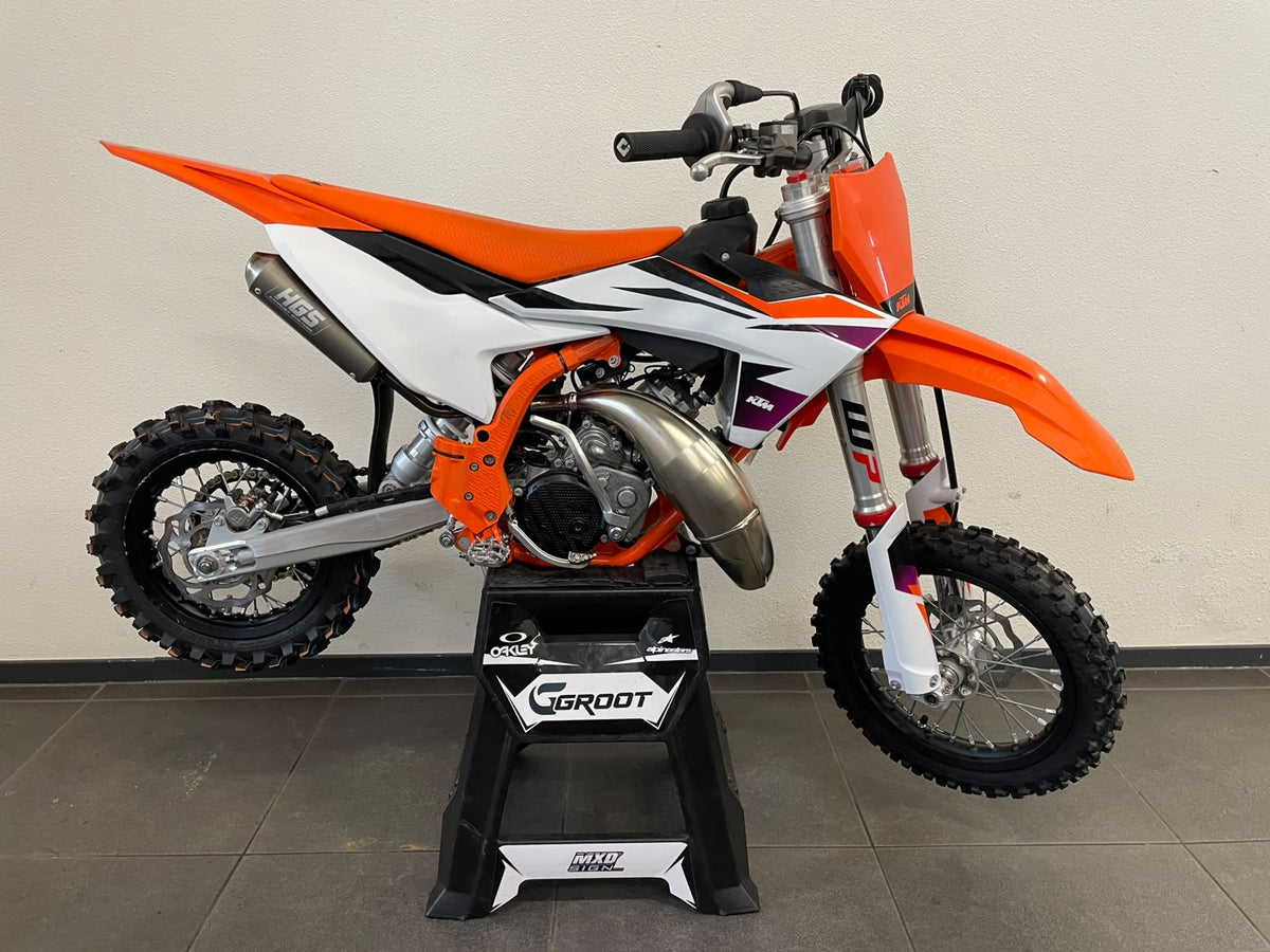 KTM SX 50 2025