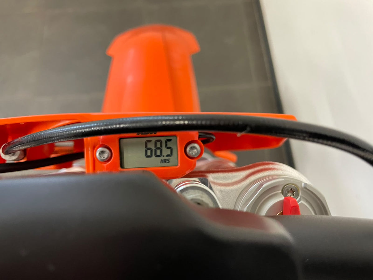 KTM SX 50 2025