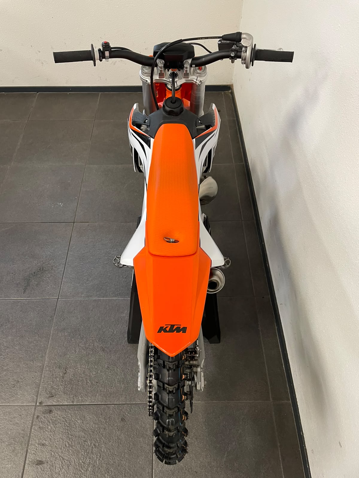 KTM SX 50 2025