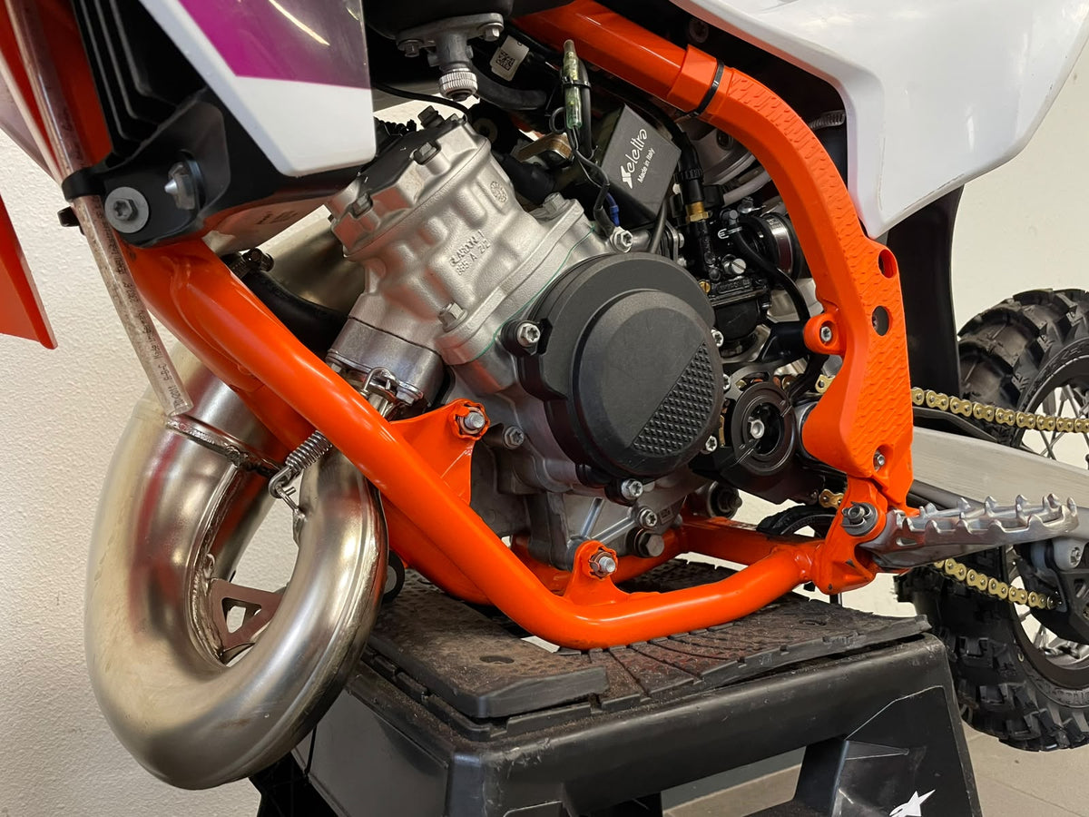 KTM SX 50 2025