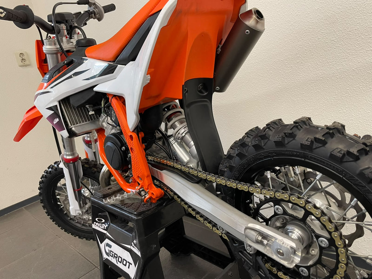 KTM SX 50 2025