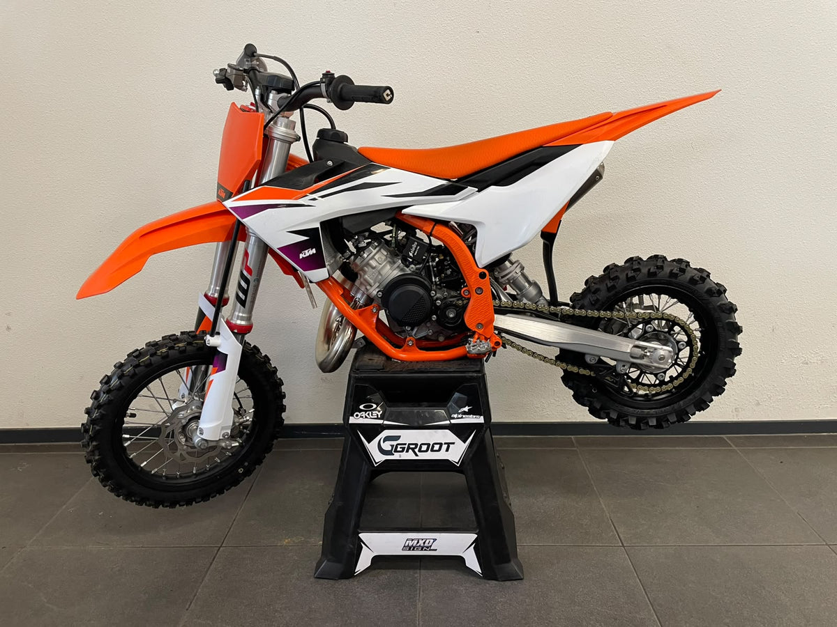 KTM SX 50 2025