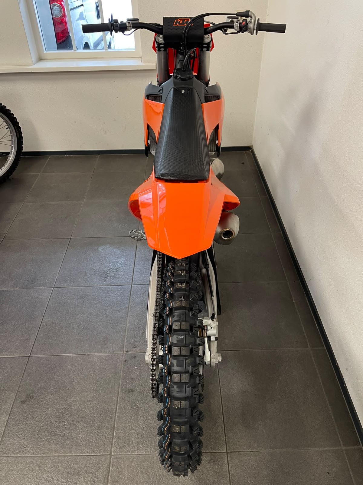 KTM SX 250 2025