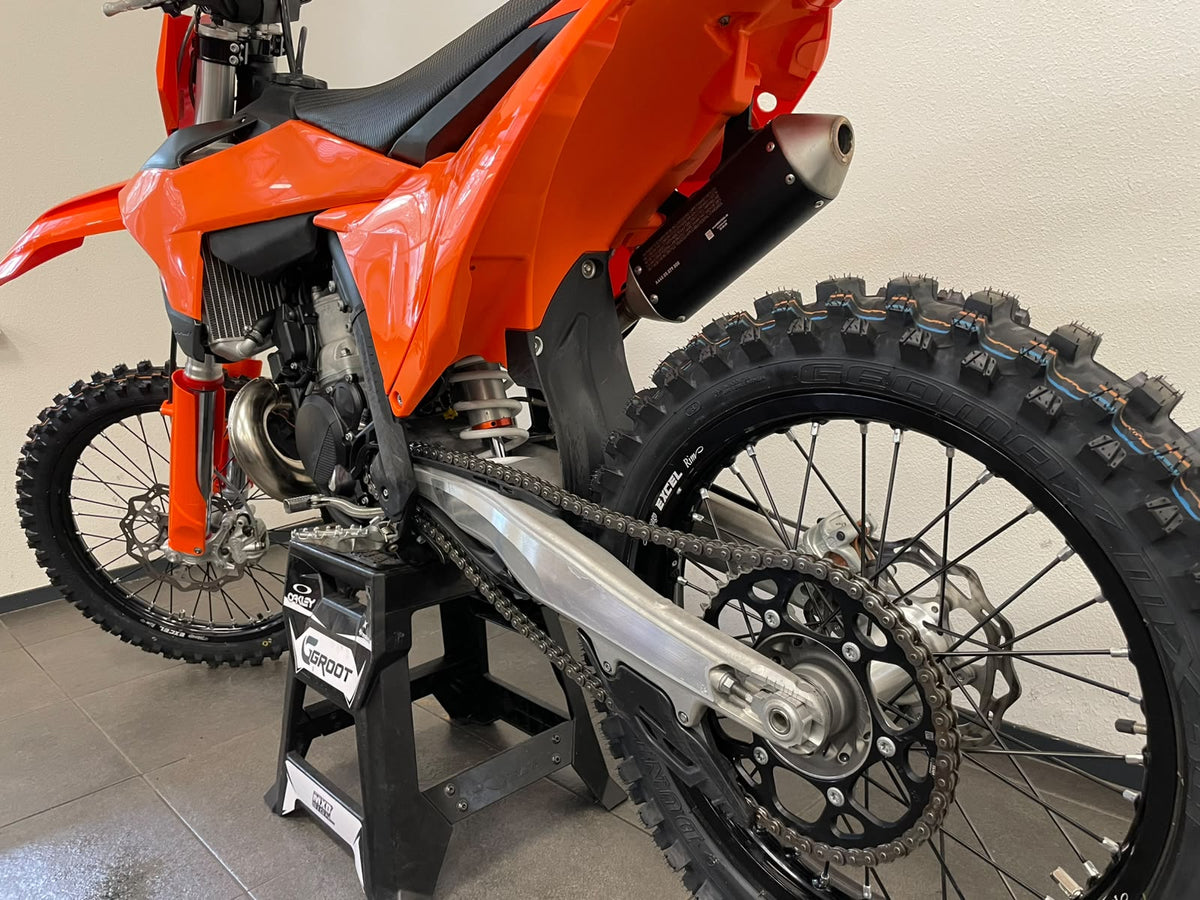 KTM SX 250 2025