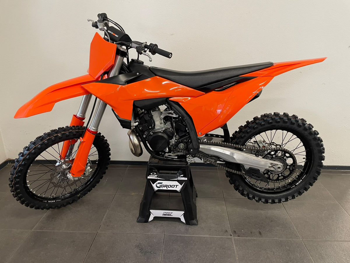 KTM SX 250 2025