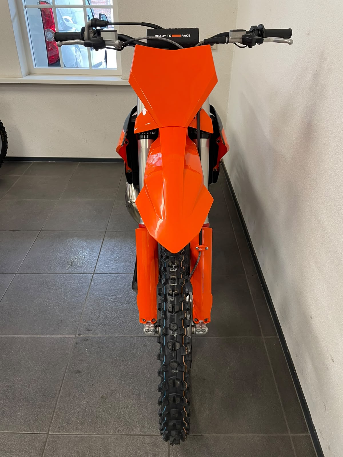 KTM SX 250 2025