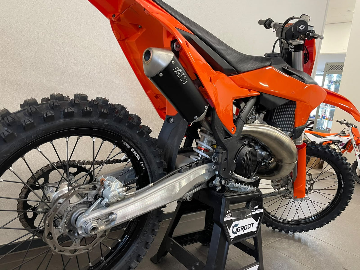 KTM SX 250 2025
