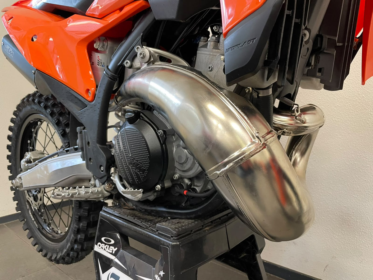 KTM SX 250 2025