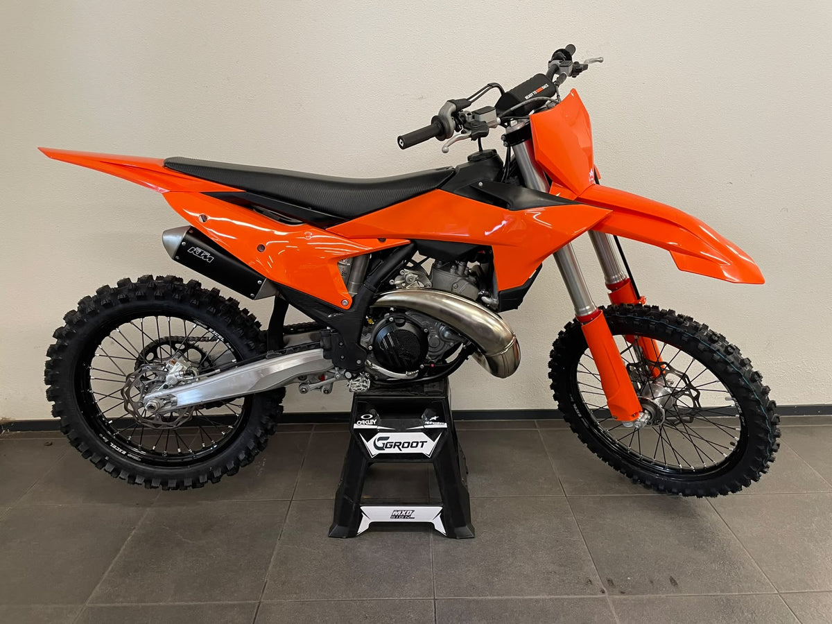 KTM SX 250 2025