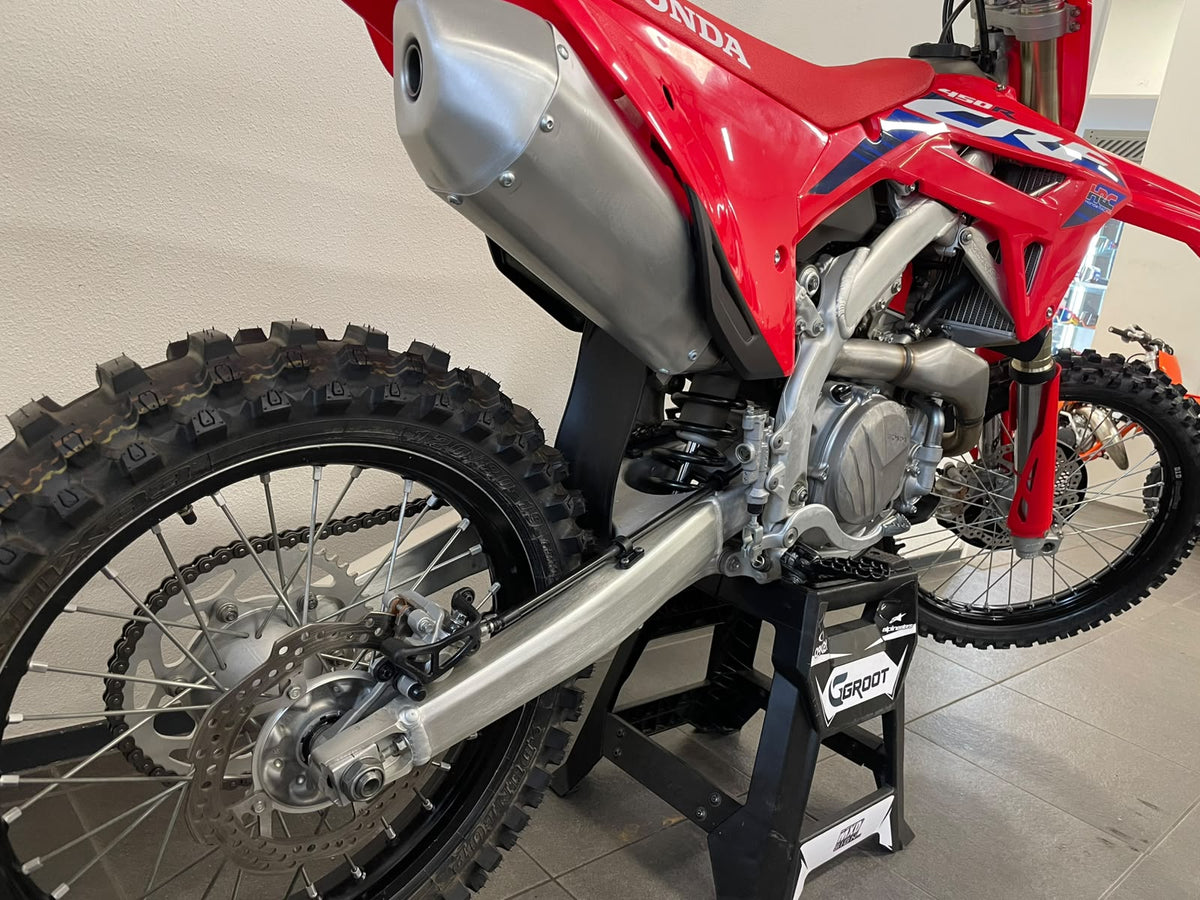 Honda CRF450R 2024