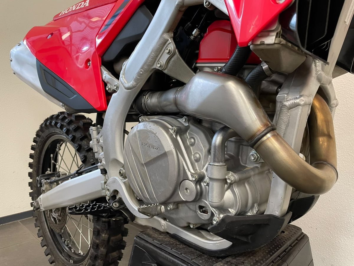 Honda CRF450R 2024