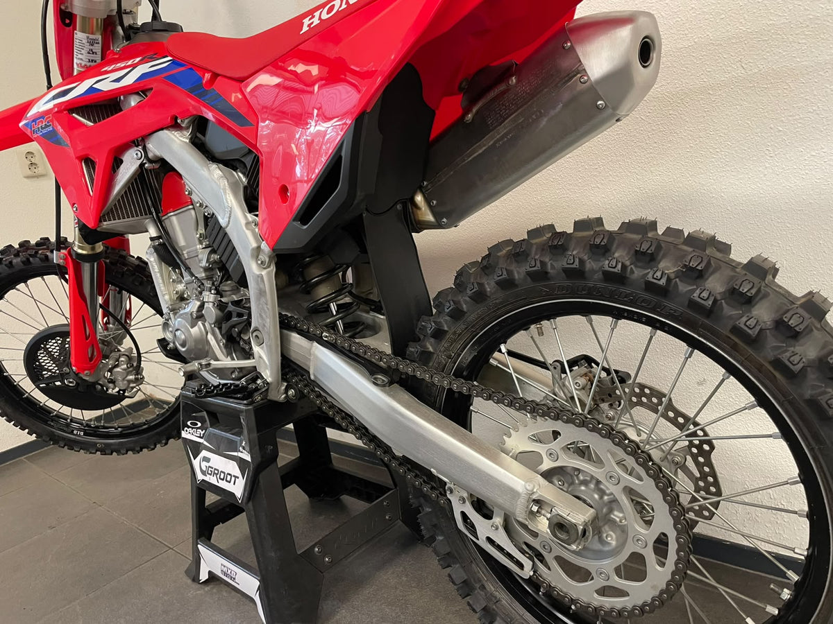 Honda CRF450R 2024