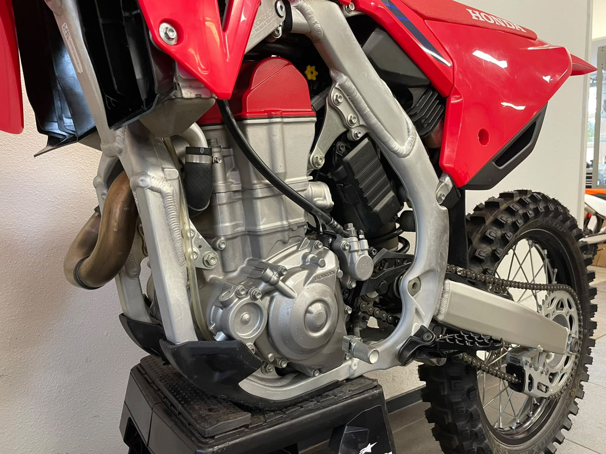 Honda CRF450R 2024