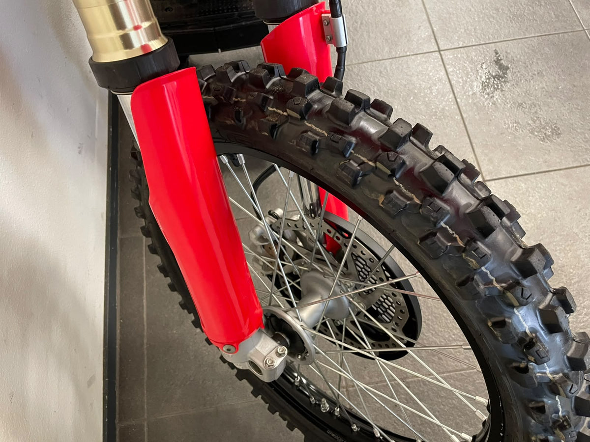 Honda CRF450R 2024