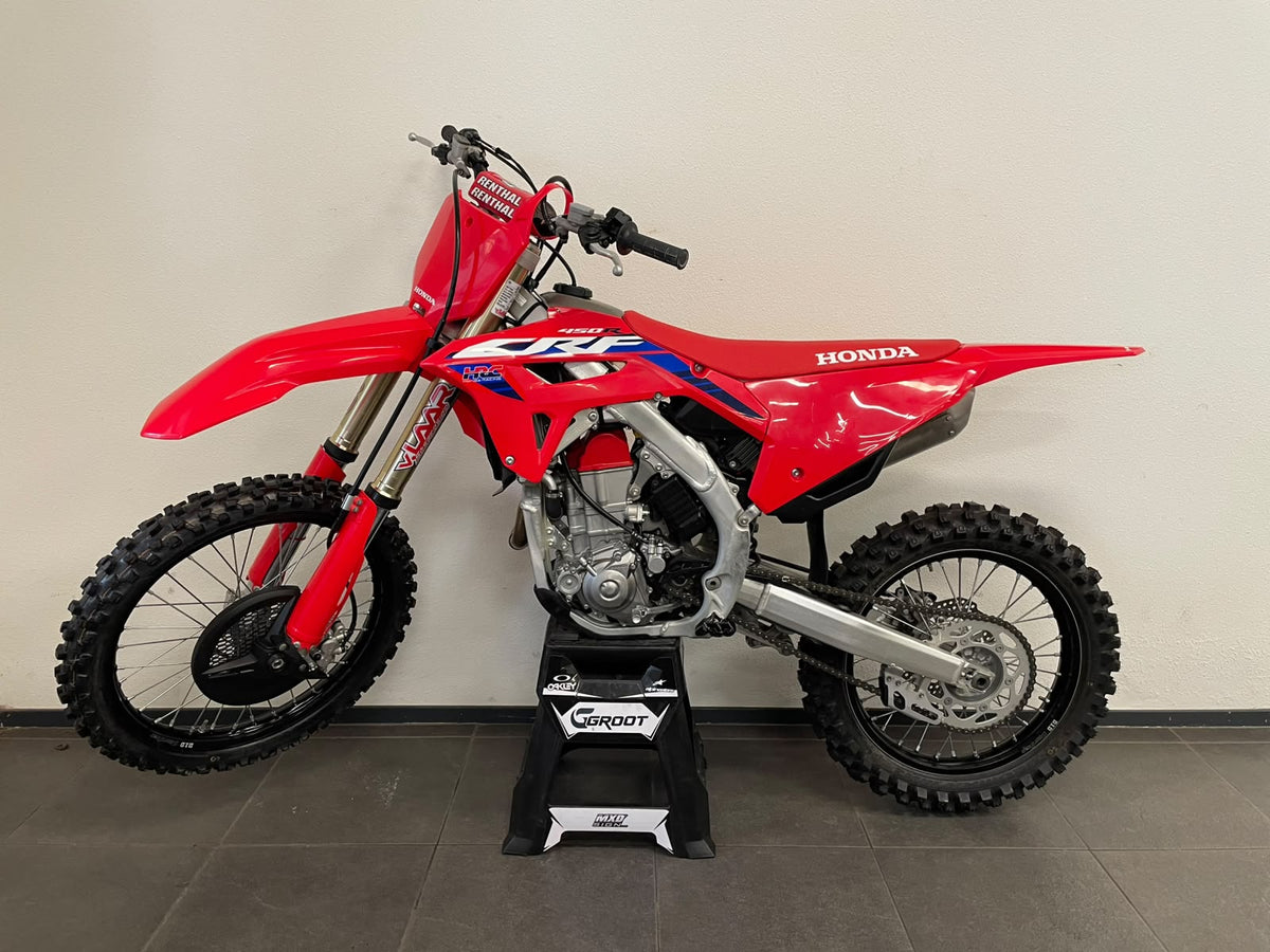 Honda CRF450R 2024