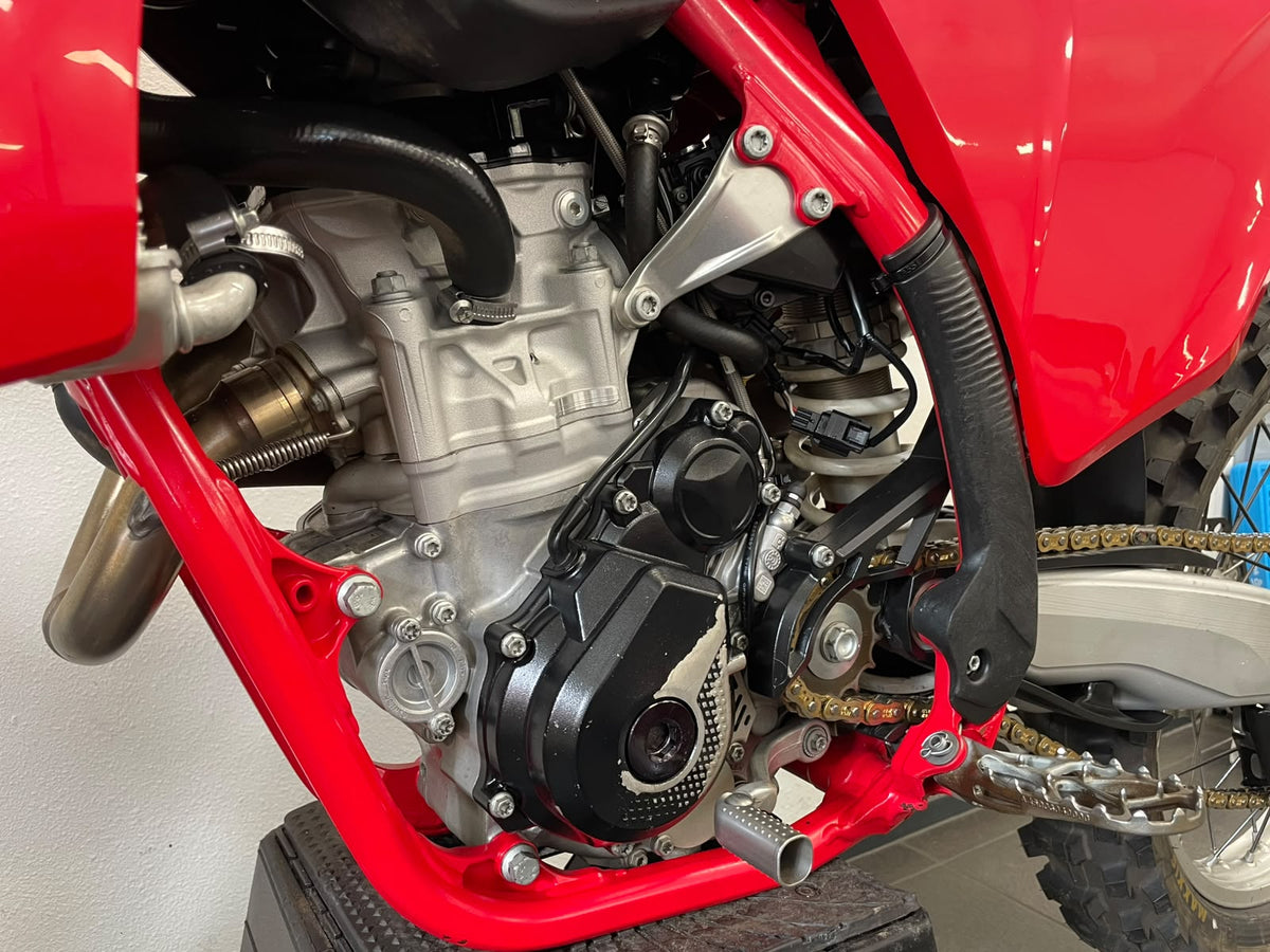 Gasgas MC250F 2024