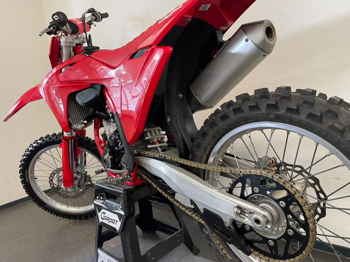 Gasgas MC250F 2024