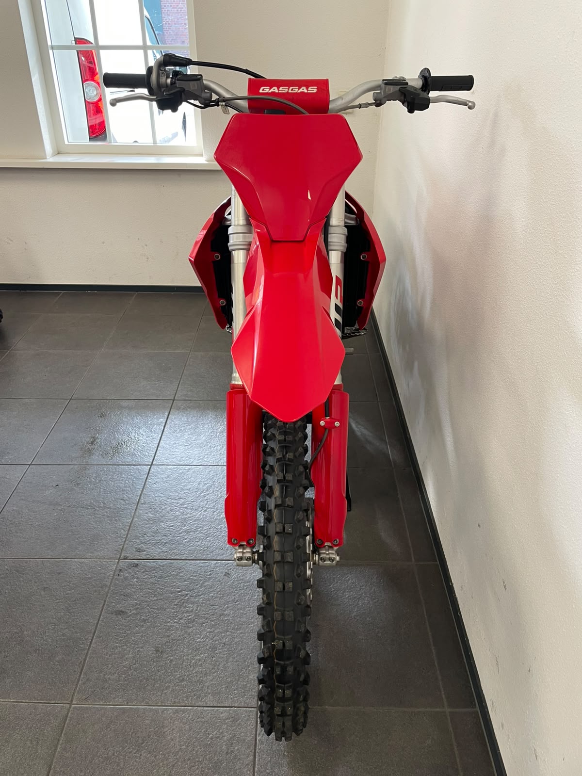 Gasgas MC250F 2024