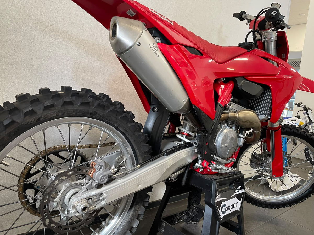 Gasgas MC250F 2024