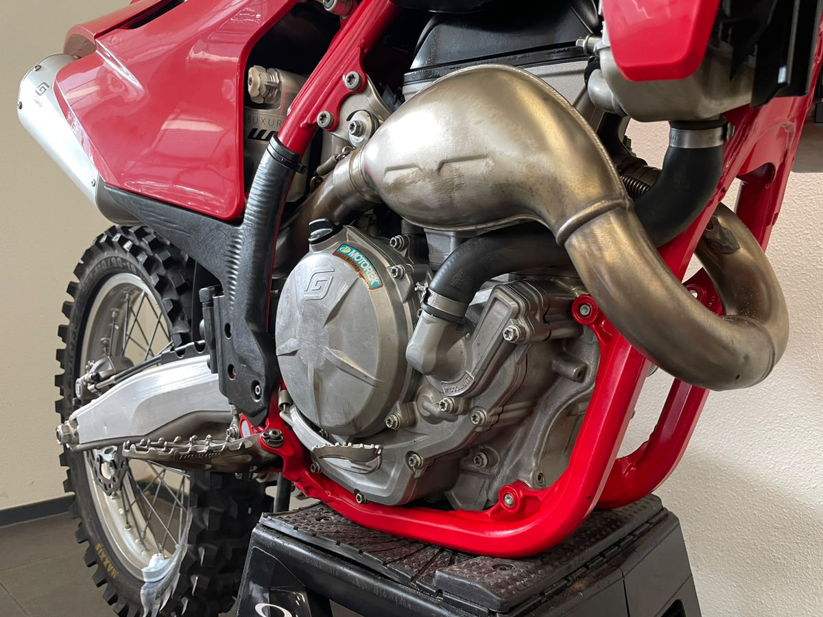 Gasgas MC250F 2024