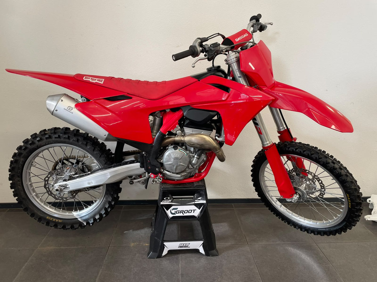 Gasgas MC250F 2024