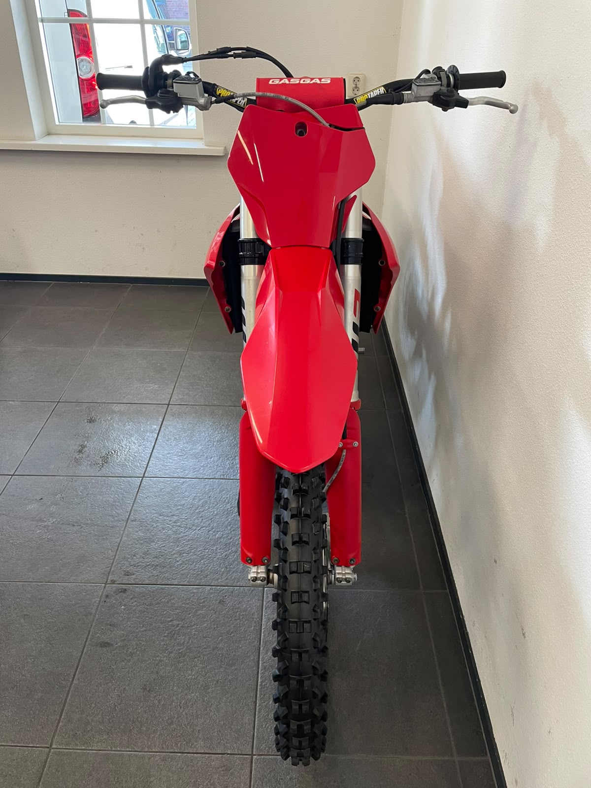 Gasgas MC250F 2022